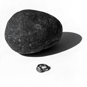 Anillo Solitario II