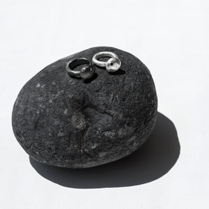 Anillo Solitario I