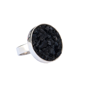 CARBONO14- Anillo Círculo Mediano