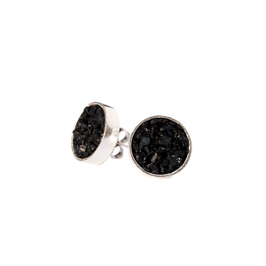 CARBONO14 - Aros Círculo Pequeño