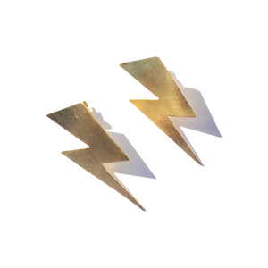 MINIMAL GOLD - Aros Bowie
