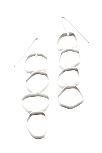 SALAR - Aros 4 Piezas.