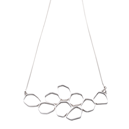 Collar 9 Piezas - SALAR