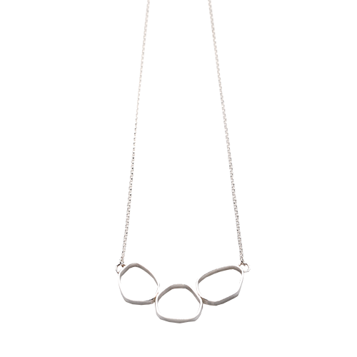 Collar 3 Piezas - SALAR