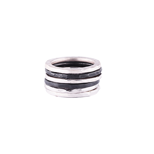 CARBONO14 - Trío Argollas Forjadas